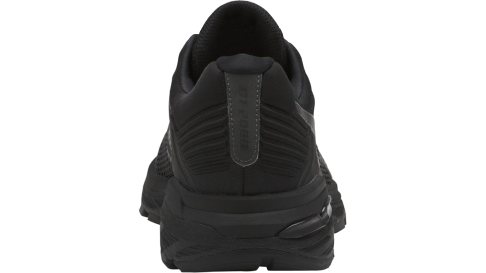 Asics GT-2000 6 Road Running Shoes - Men's, Carbon/Carbon/Black, Medium, 10 US T805N.9090-10