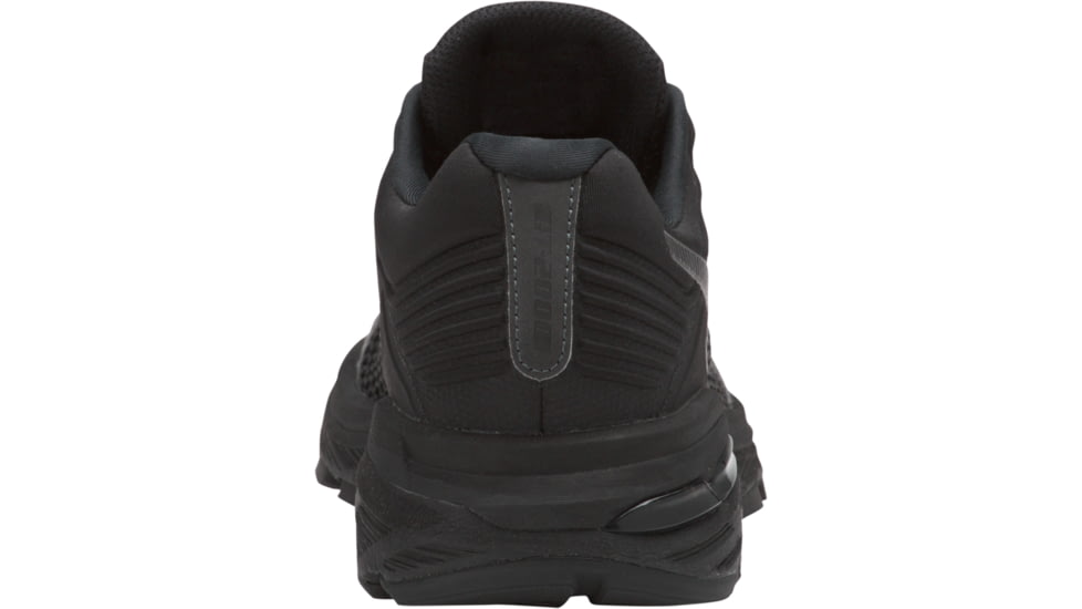 Asics GT-2000 6 Road Running Shoes - Women's, Carbon/Carbon/Black, Medium, 10 US T855N.9090-10