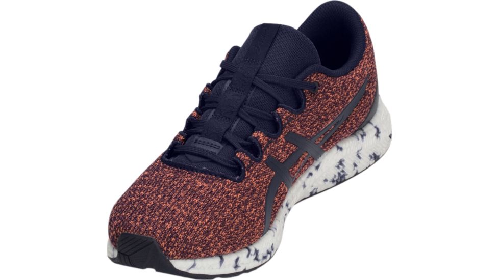 Asics HyperGEL-Yu - Mens, Peacoat/Peacoat, 8.5, Medium, 1021A065.400-8.5