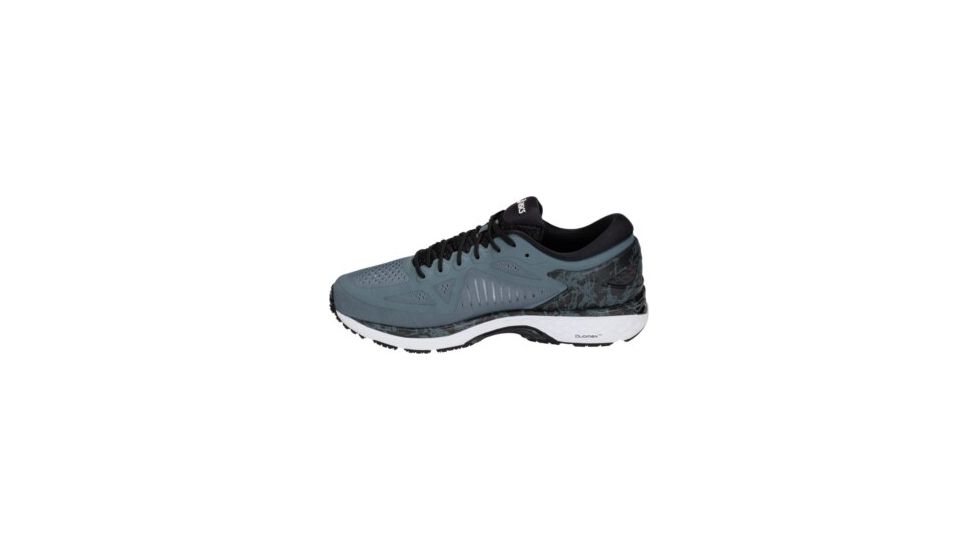 Asics Metarun Road Running Shoes - Mens, Iron Clad/Iron Clad, Medium, 10 US, 1011A184.020-10