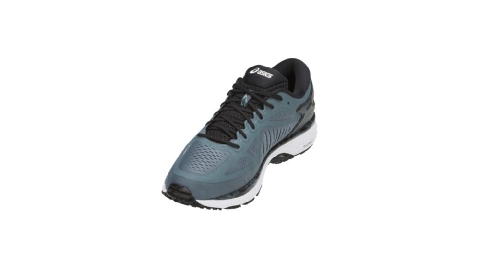 Asics Metarun Road Running Shoes - Mens, Iron Clad/Iron Clad, Medium, 10 US, 1011A184.020-10
