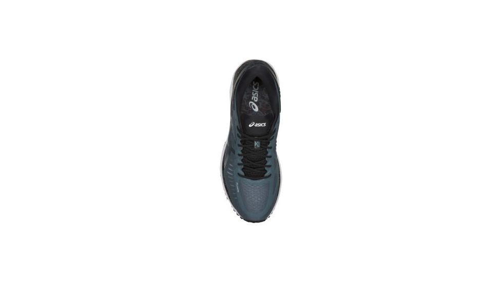 Asics Metarun Road Running Shoes - Mens, Iron Clad/Iron Clad, Medium, 10 US, 1011A184.020-10