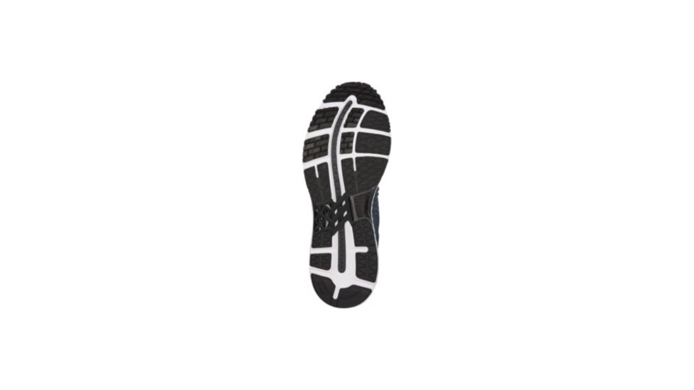 Asics Metarun Road Running Shoes - Mens, Iron Clad/Iron Clad, Medium, 10 US, 1011A184.020-10