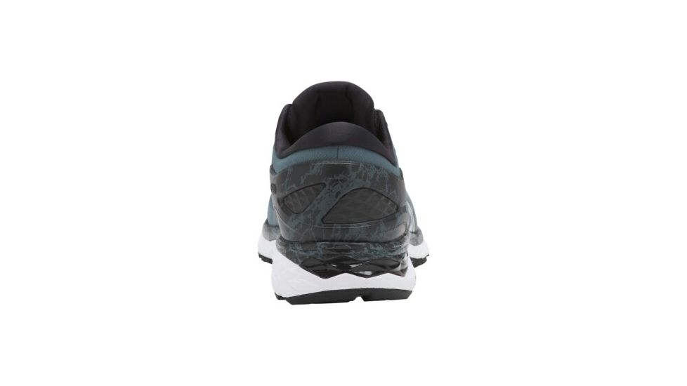 Asics Metarun Road Running Shoes - Mens, Iron Clad/Iron Clad, Medium, 10 US, 1011A184.020-10