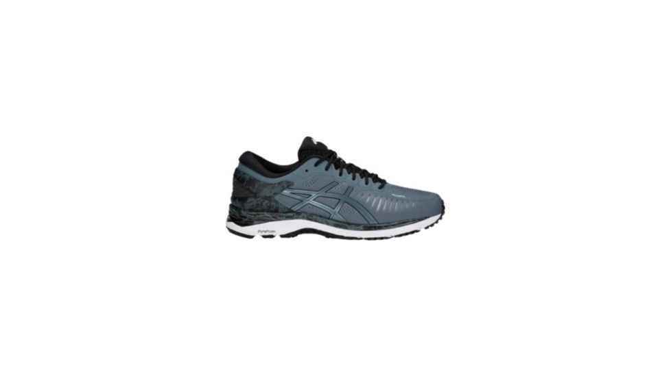 Asics Metarun Road Running Shoes - Mens, Iron Clad/Iron Clad, Medium, 10 US, 1011A184.020-10