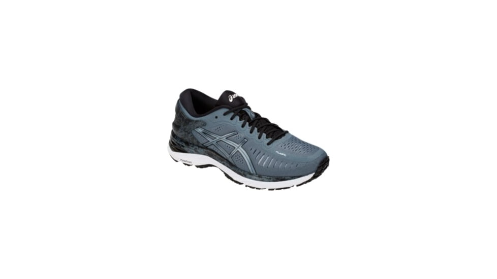 Asics Metarun Road Running Shoes - Womens, Iron Clad/Iron Clad, Medium, 10 US, 1012A167.020-10