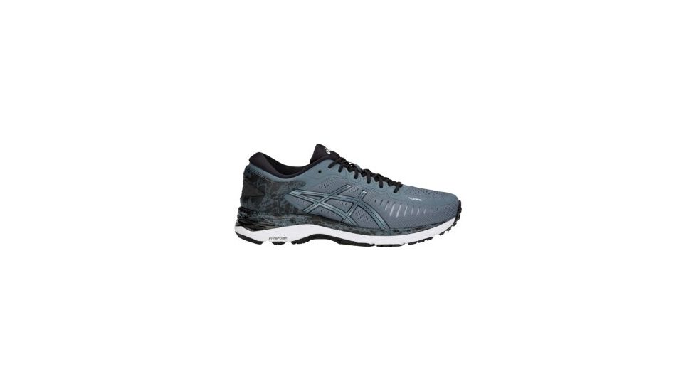 Asics Metarun Road Running Shoes - Womens, Iron Clad/Iron Clad, Medium, 10 US, 1012A167.020-10