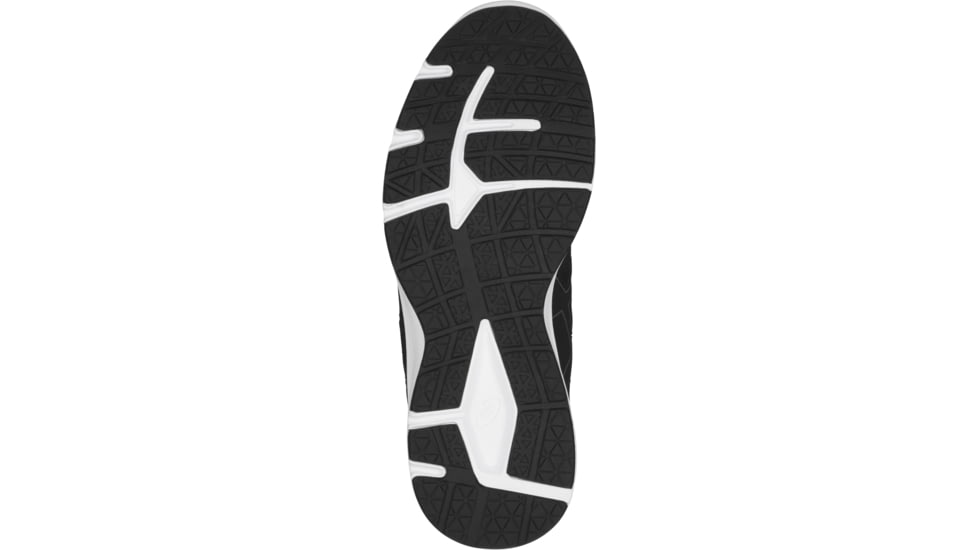 Asics Torrance Road Running Shoes - Women's, Mid Grey/Black/Carbon, Medium, 10.5 US T7J8N.9690-10.5