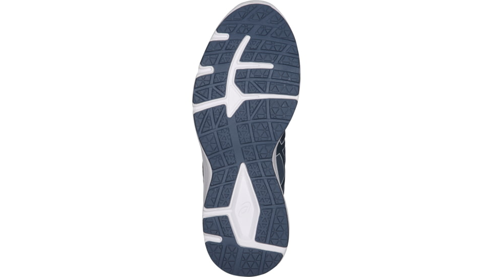 Asics Torrance Road Running Shoes - Women's, Smoke Blue/Smoke Blue/Begonia Pink, Medium, 10 US T7J8N.5656-10