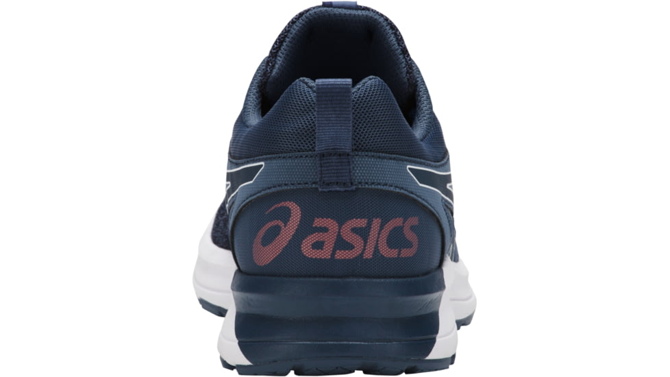 Asics Torrance Road Running Shoes - Women's, Smoke Blue/Smoke Blue/Begonia Pink, Medium, 10 US T7J8N.5656-10