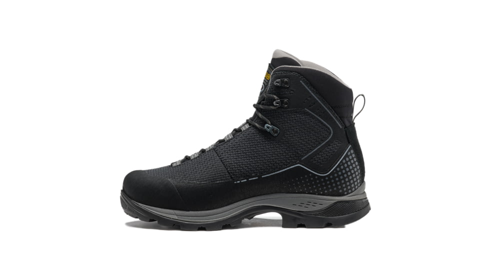 Asolo Altai EVO GV MM Boots - Mens, Black/Grey, 13, A23126-385-130
