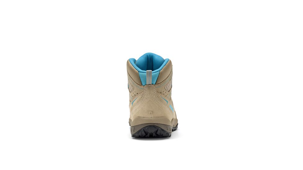 Asolo Angle ML Hiking Boot - Womens, Sand/Sand, 10, A40509 0085800100