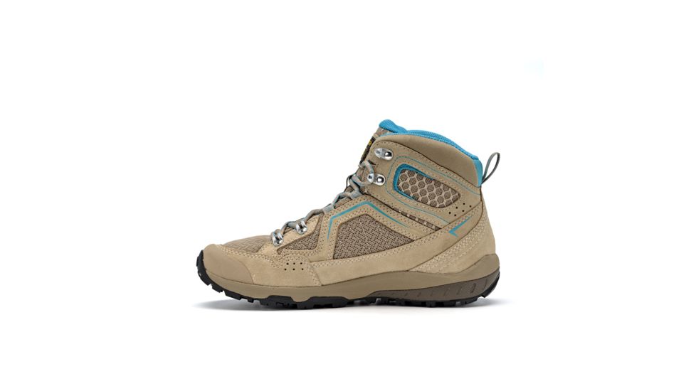 Asolo Angle ML Hiking Boot - Womens, Sand/Sand, 10, A40509 0085800100