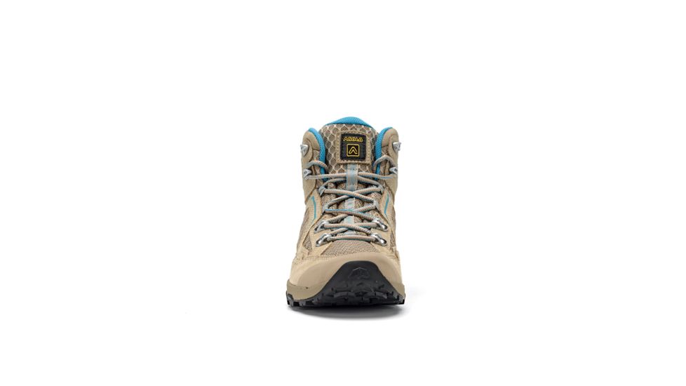 Asolo Angle ML Hiking Boot - Womens, Sand/Sand, 10, A40509 0085800100