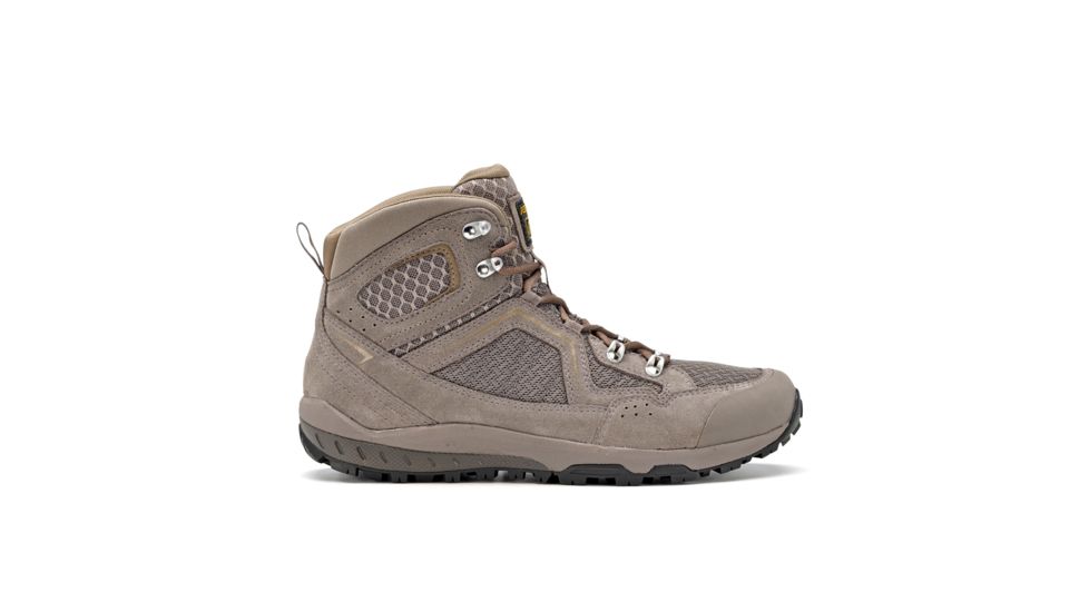 Asolo Angle Hiking Boots - Men's, Cendre/Cendre, Medium, 9, A40508-0016700090