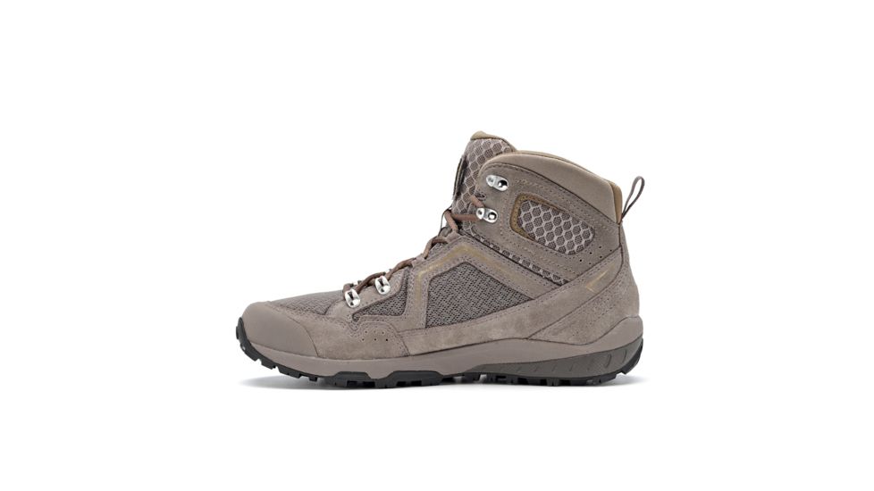Asolo Angle Hiking Boots - Men's, Cendre/Cendre, Medium, 9, A40508-0016700090
