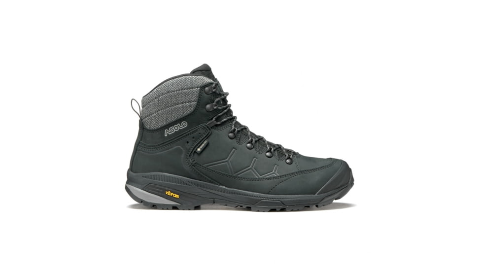 Asolo Nuuk Nbk Gv Hiking Boots - Mens