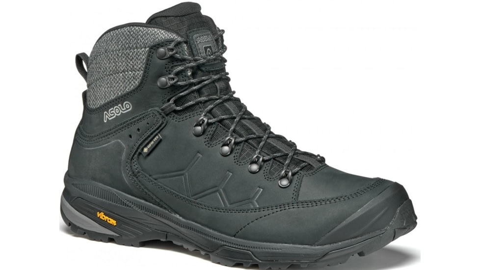 Asolo Nuuk Nbk Gv Hiking Boots - Mens