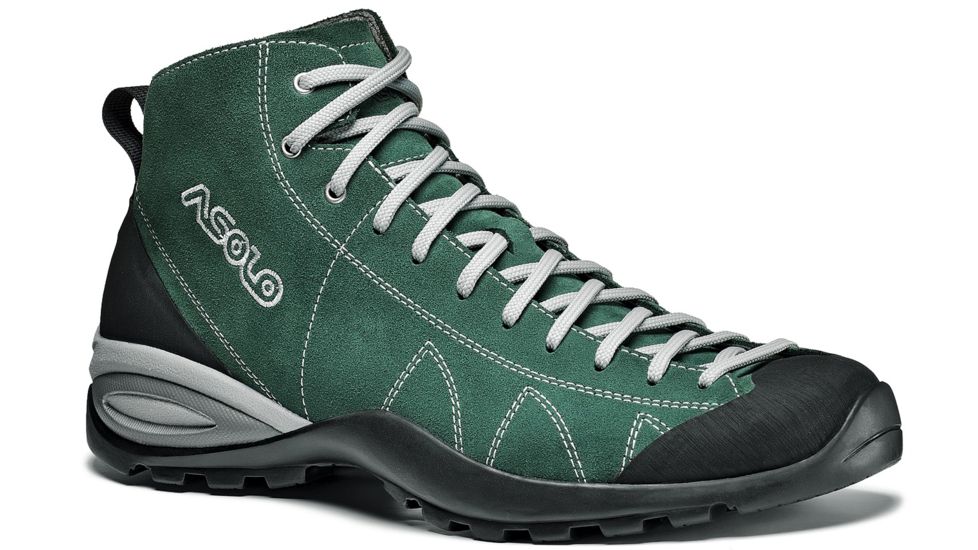 Asolo Cactus Shoe - Men's -8 US-Crocodile