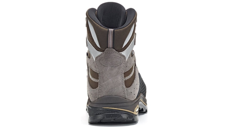 Asolo Drifter Evo GV - Mens, Cendre/Brown, Medium, 9.5, A23104-257-095
