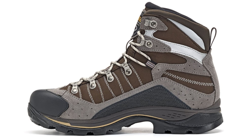 Asolo Drifter Evo GV - Mens, Cendre/Brown, Medium, 9.5, A23104-257-095