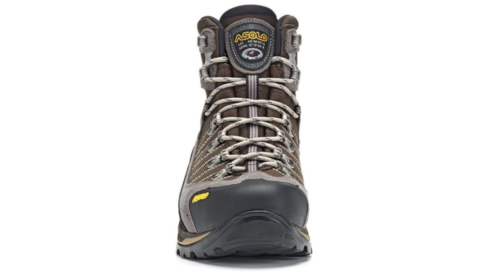 Asolo Drifter Evo GV - Mens, Cendre/Brown, Medium, 9.5, A23104-257-095