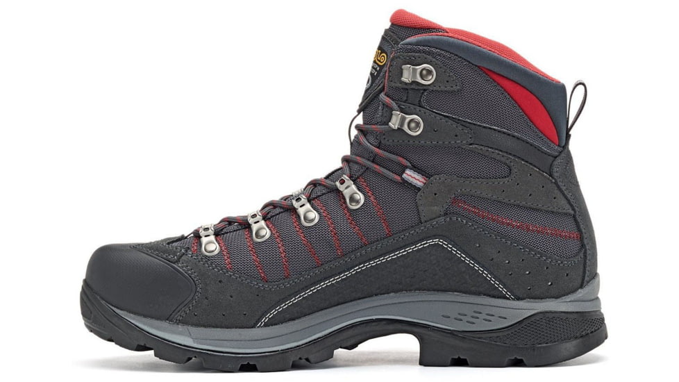Asolo Drifter Evo GV - Mens, Graphite/Gunmetal, Medium, 9.5, A23104-623-095