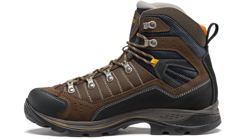 Asolo Drifter I Evo GV Hiking Shoes - Mens, Brown, 11.5US, B23130-A550-115