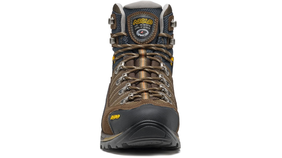 Asolo Drifter I Evo GV Hiking Shoes - Mens, Brown, 11.5US, B23130-A550-115