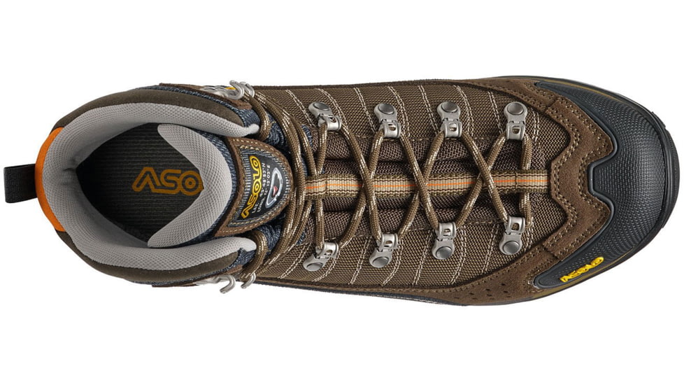 Asolo Drifter I Evo GV Hiking Shoes - Mens, Brown, 11.5US, B23130-A550-115