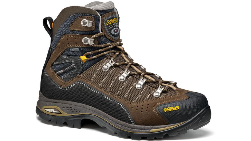 Asolo Drifter I Evo GV Hiking Shoes - Mens, Brown, 11.5US, B23130-A550-115