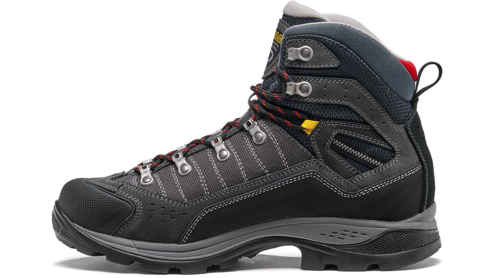 Asolo Drifter I Evo GV Hiking Shoes - Mens, Graphite/Gunmetal, 9US, B23130-A623-090