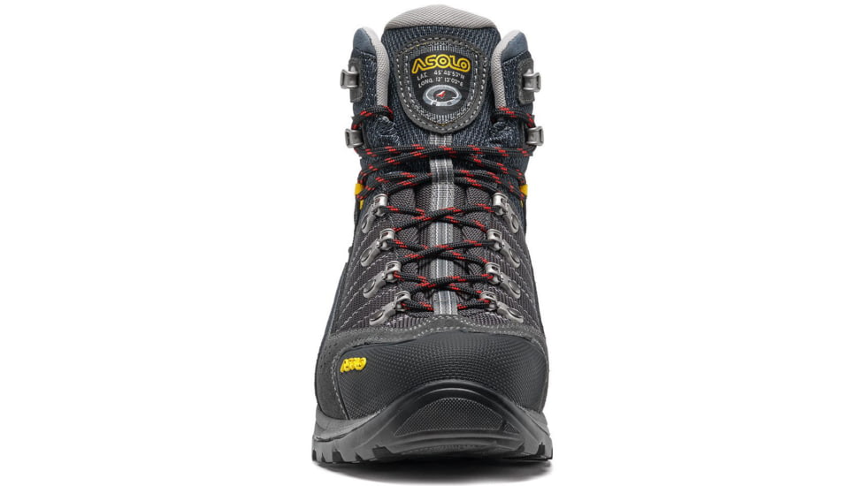 Asolo Drifter I Evo GV Hiking Shoes - Mens, Graphite/Gunmetal, 9US, B23130-A623-090