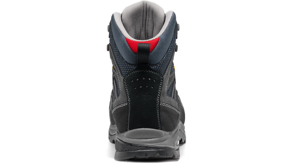 Asolo Drifter I Evo GV Hiking Shoes - Mens, Graphite/Gunmetal, 9US, B23130-A623-090