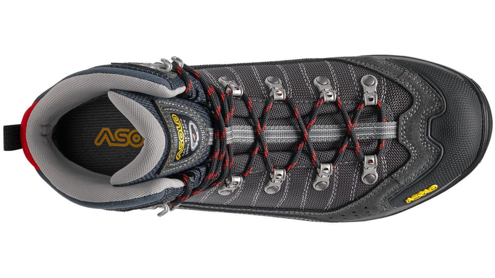 Asolo Drifter I Evo GV Hiking Shoes - Mens, Graphite/Gunmetal, 9US, B23130-A623-090