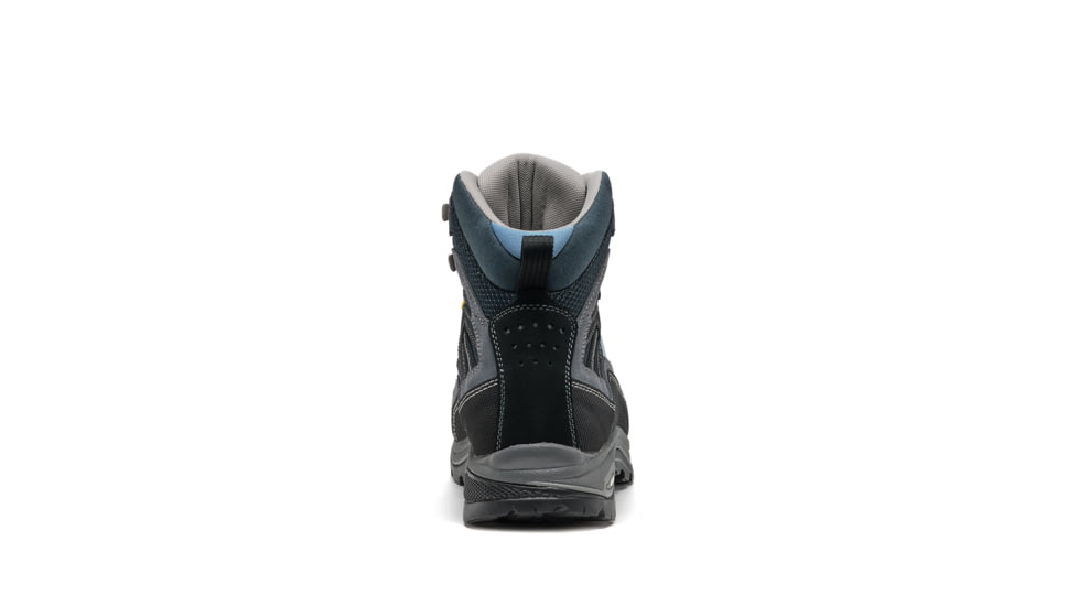 Asolo Drifter I EVO GV ML Hiking Boots - Womens, Grey/Blue Fog, 9, A23131-037-090