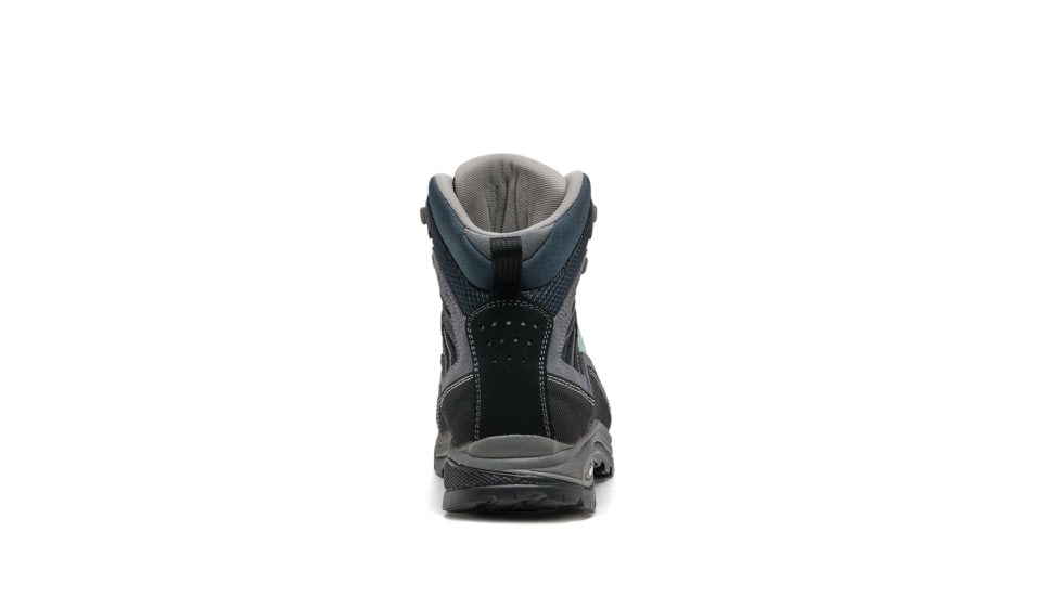 Asolo Drifter I EVO GV ML Hiking Boots - Womens, Grey/Brook Green, 9, A23131-042-090