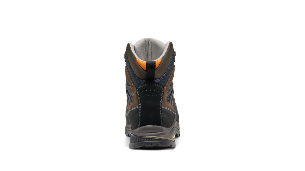 Asolo Drifter I EVO GV MM Hiking Boot - Mens, Dark Brown/Brown, 12, A23130-550-120
