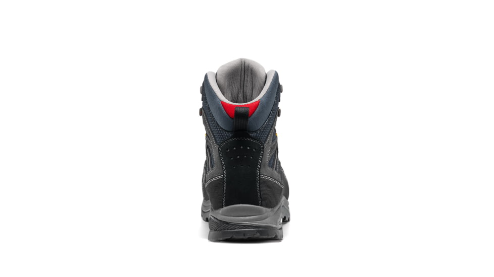 Asolo Drifter I EVO GV MM Hiking Boot - Mens, Graphite/Gunmetal, 10, A23130-623-100