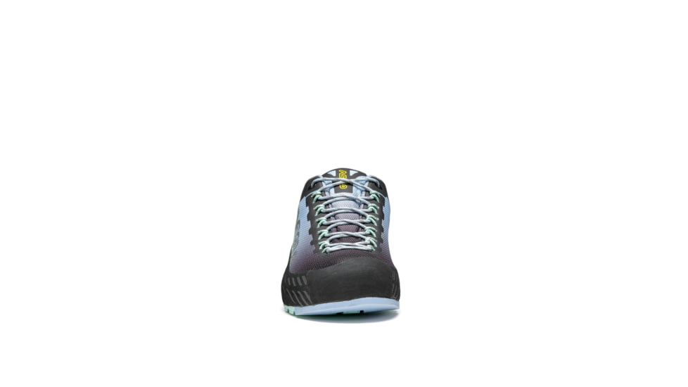 Asolo Eldo GV ML Hiking Boots - Womens, Brook Green/Blue Fog, 8, A01059-033-080