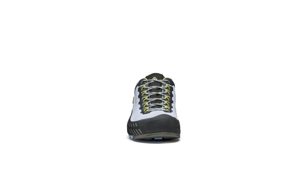 Asolo Eldo LTH GV ML Hiking Boots - Womens, Blue Fog/Mimosa, 6.5, A01055-024-065