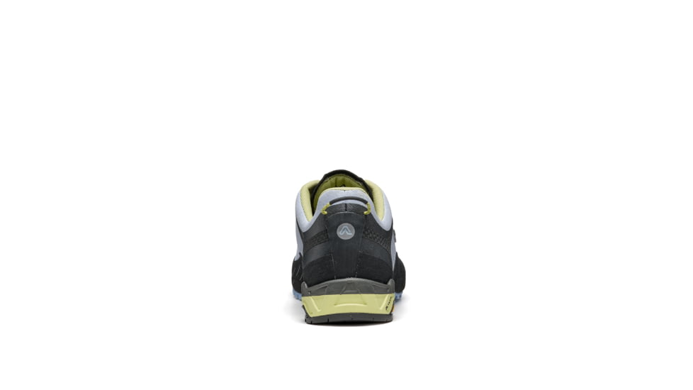 Asolo Eldo LTH GV ML Hiking Boots - Womens, Blue Fog/Mimosa, 6.5, A01055-024-065