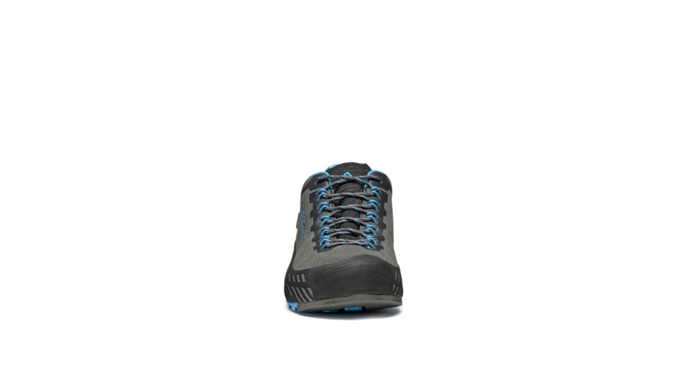 Asolo Eldo LTH GV ML Hiking Boots - Womens, Graphite/Blue Moon, 7, A01055-939-070