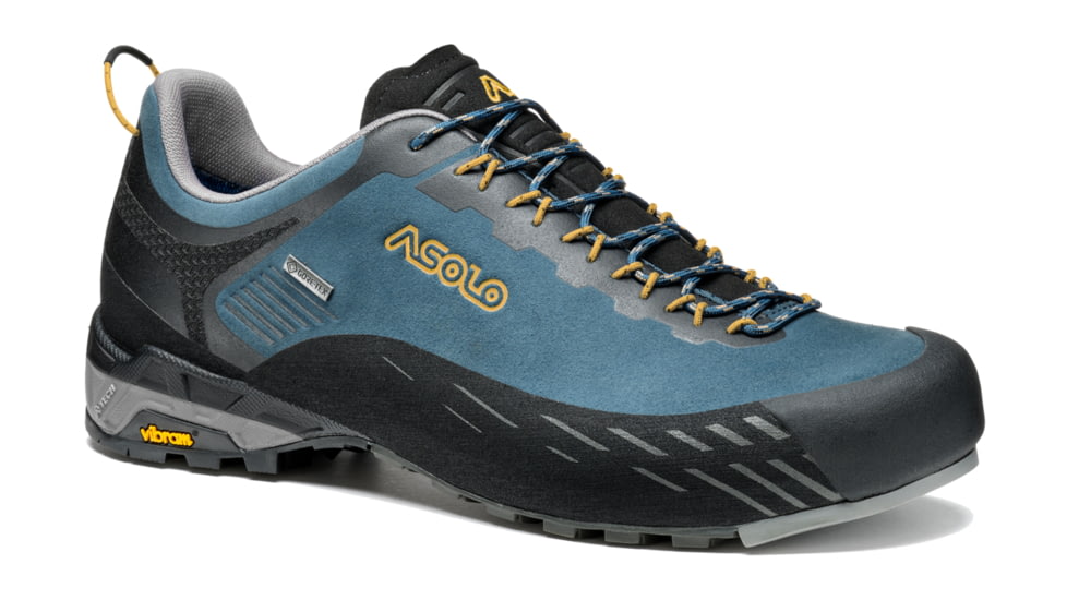 Asolo Eldo LTH GV MM Hiking Boots - Mens, Tail, 9, A01054-134-090