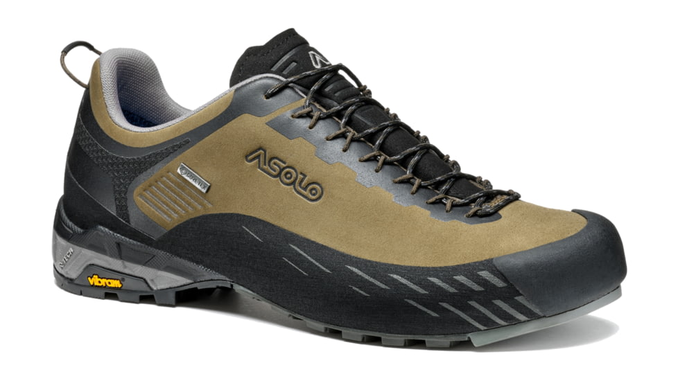 Asolo Eldo LTH GV MM Hiking Boots - Mens, Truffle, 12, A01054-883-120
