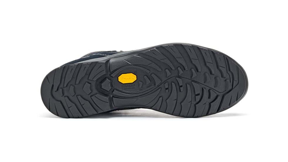 Asolo Falcon GV GTX Hiking Boot - Mens, Graphite/Graphite/Blueberry, 11, A40016 0079500110