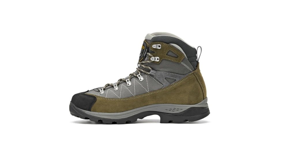 Asolo Finder GV Hiking Shoes - Mens, Truffle/Stone, 9.5 US, A23102-914-095