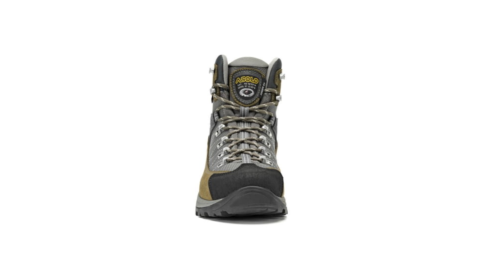 Asolo Finder GV Hiking Shoes - Mens, Truffle/Stone, 9.5 US, A23102-914-095