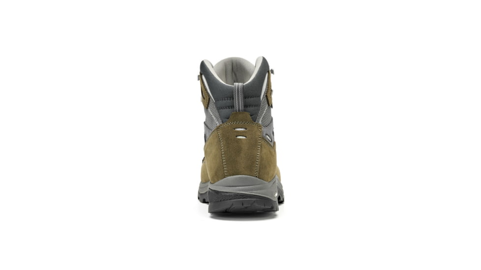 Asolo Finder GV Hiking Shoes - Mens, Truffle/Stone, 9.5 US, A23102-914-095