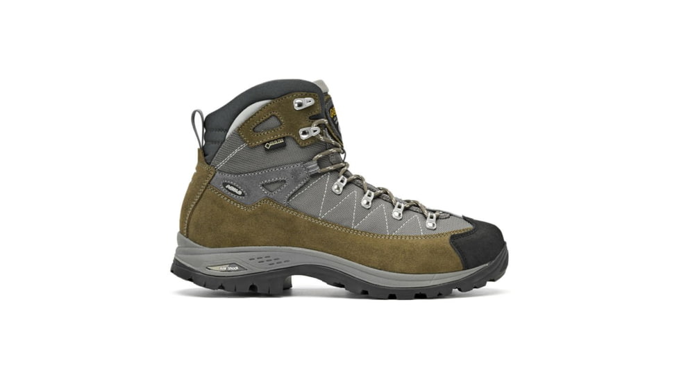 Asolo Finder GV Hiking Shoes - Mens, Truffle/Stone, 9.5 US, A23102-914-095